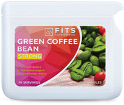 Green Coffee Bean Strong 60 capsules