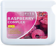Raspberry Complex 8 in 1 60 capsules