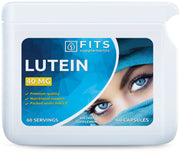 Luteïne 40mg 60 capsules