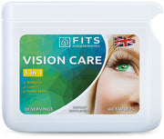 Vision Care 60 tablets