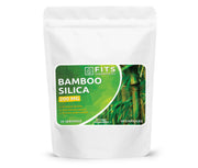 Silice di Bambù 200mg 60 capsule