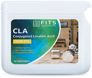 CLA 1000mg 30 softgels