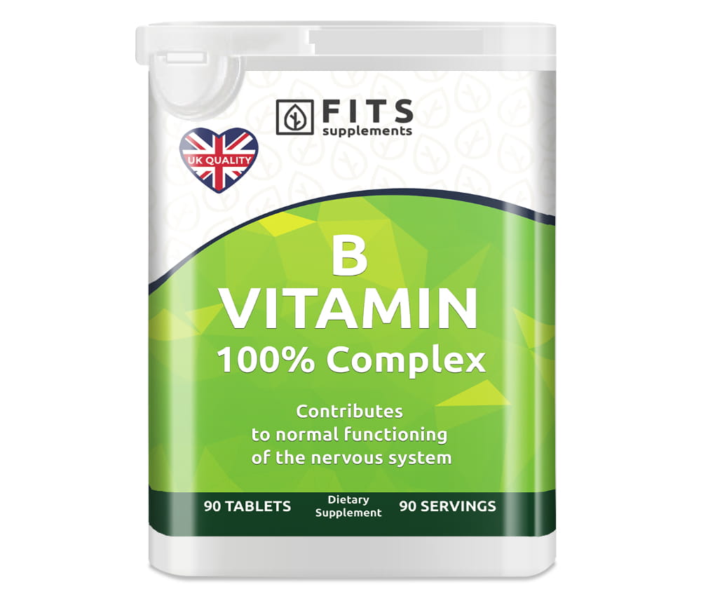 Vitamin B