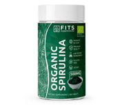 Spirulina 500mg 180 tabletten