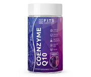 Co-enzym Q10 100 mg 90 capsules
