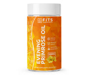 Evening Primrose Oil Omega 6 GLA 90 softgels