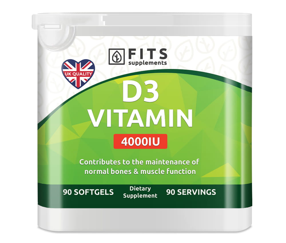 Vitamin D