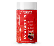 Astaxanthine 4mg 90 zachte capsules