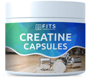 Creatine Monohydrate 700mg 300 capsules