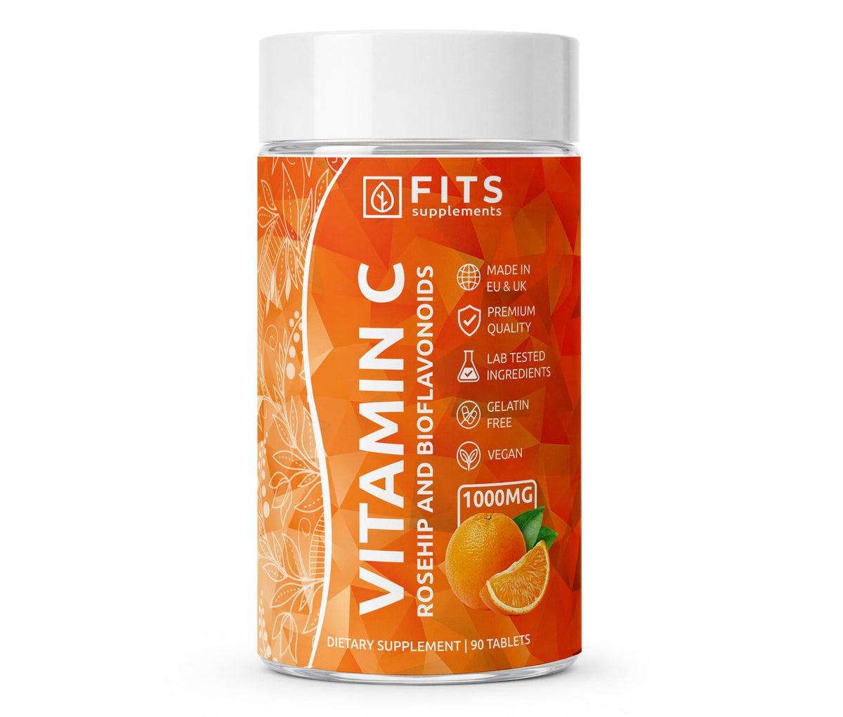 Vitamin C