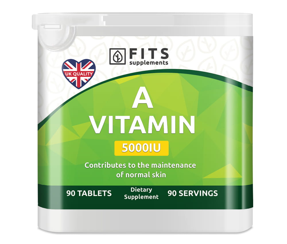 Vitamin A