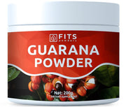Guarana powder 200g