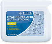 Hyaluronic Acid Extra Strong 300mg 30 capsules