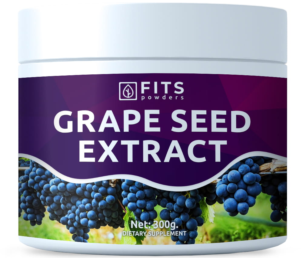 OPC Grape Seed Extract powder 200g