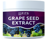 OPC Grape Seed Extract powder 200g