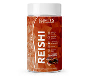 Biologische Reishi 400mg 60 capsules