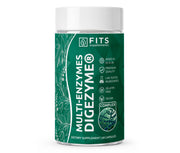 Multi-enzymencomplex DigeZyme® 300 mg 60 capsules