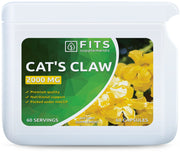 Cat's claw Strong 2000mg 60 capsules
