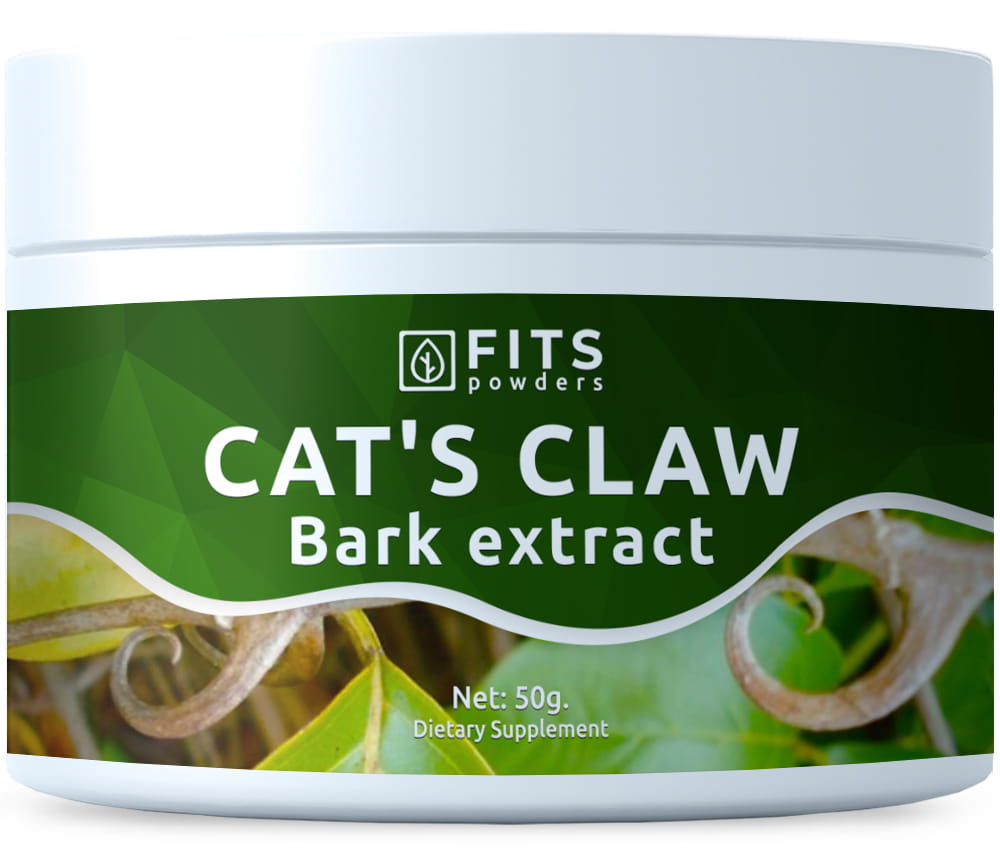Cat's Claw powder 50g