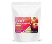 Appelciderazijn 500mg 30 tabletten