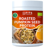 Organic Roasted Pumpkin Seed protein 500g
