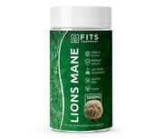 Lion's Mane Sterk 5600mg 60 capsules