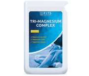 Tri-Magnesiumcomplex 90 capsules