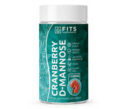 Cranberry-extract & D-mannose 60 capsules