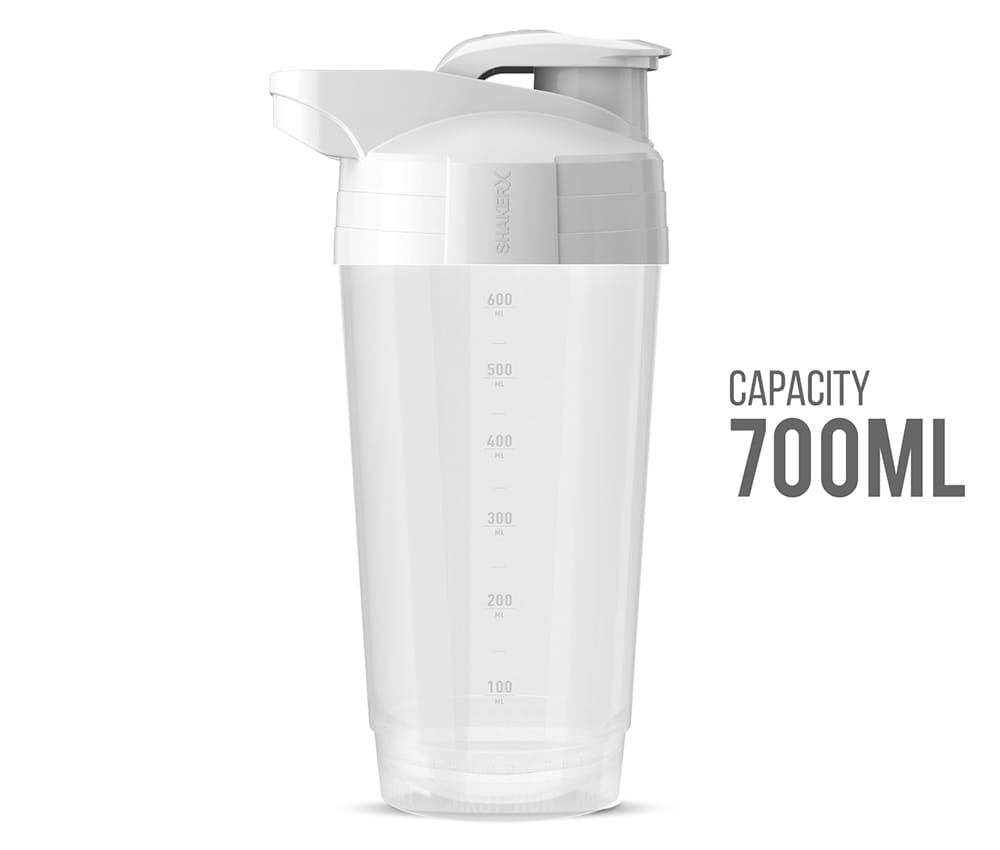 FITS Shaker 700ml