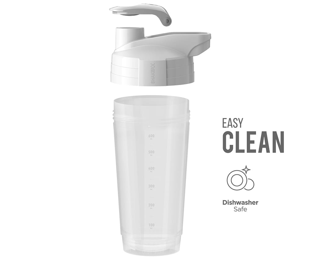 FITS Shaker 700ml