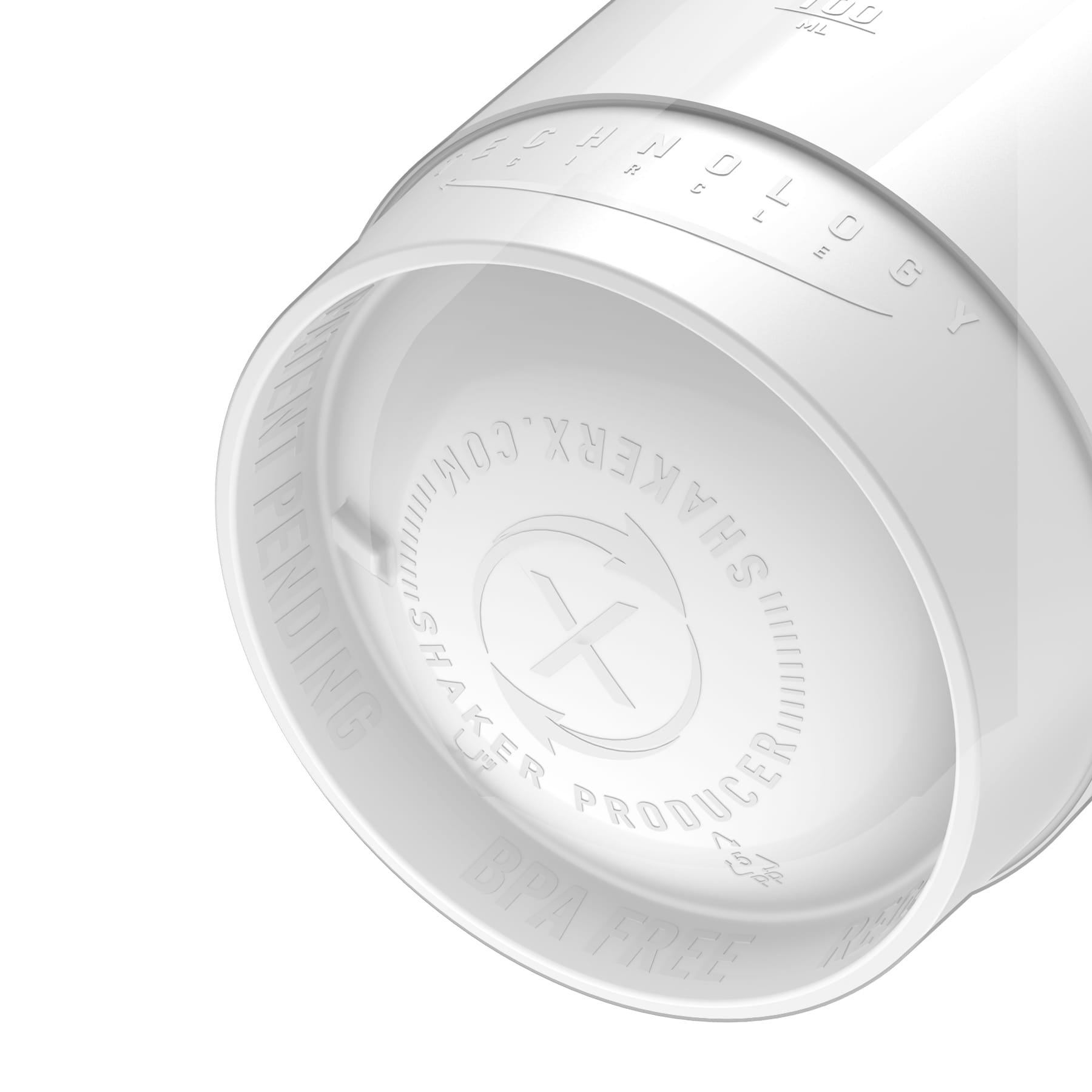 FITS Shaker 700ml