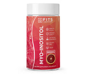 Myo-inositol 800mg 90 capsules