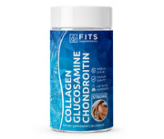 Collageen Glucosamine Chondroïtine Sterk 90 capsules