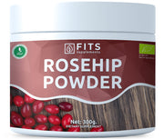 Organic Rosehip 300g powder