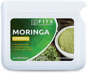 Moringa Strong 12000mg 60 capsules