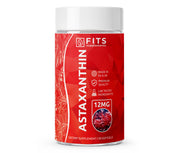 Astaxanthine Sterk 12mg 90 zachte capsules