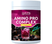 Amino PRO Complex Bosbraam 600g