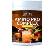 Amino PRO Complex Perzik Zachtheid 600g